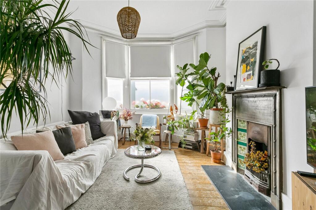 Main image of property: Princess May Road, Stoke Newington, London, N16