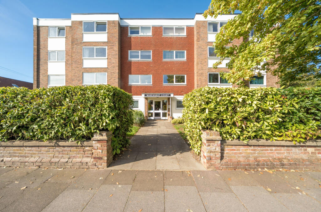 Main image of property: St. Georges Road, Worthing, West Sussex, BN11