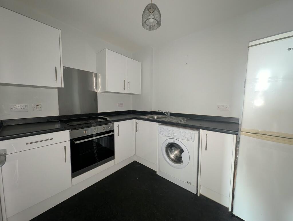 Flat 6, Trinity House, Trinity Quay, Aberdeen, Aberdeen City photo 4