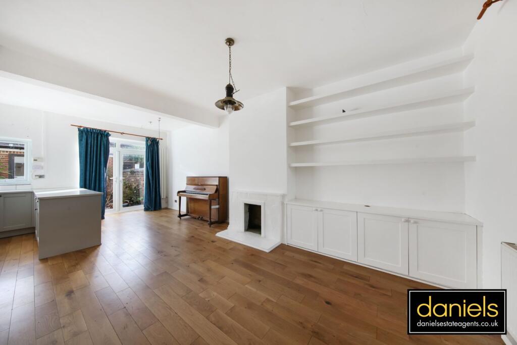 Main image of property: Stephenson Street, Willesden Junction, London, NW10