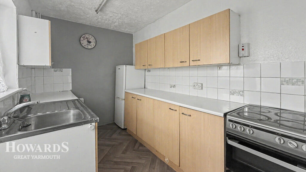 House in Great Yarmouth, Norfolk - View 5