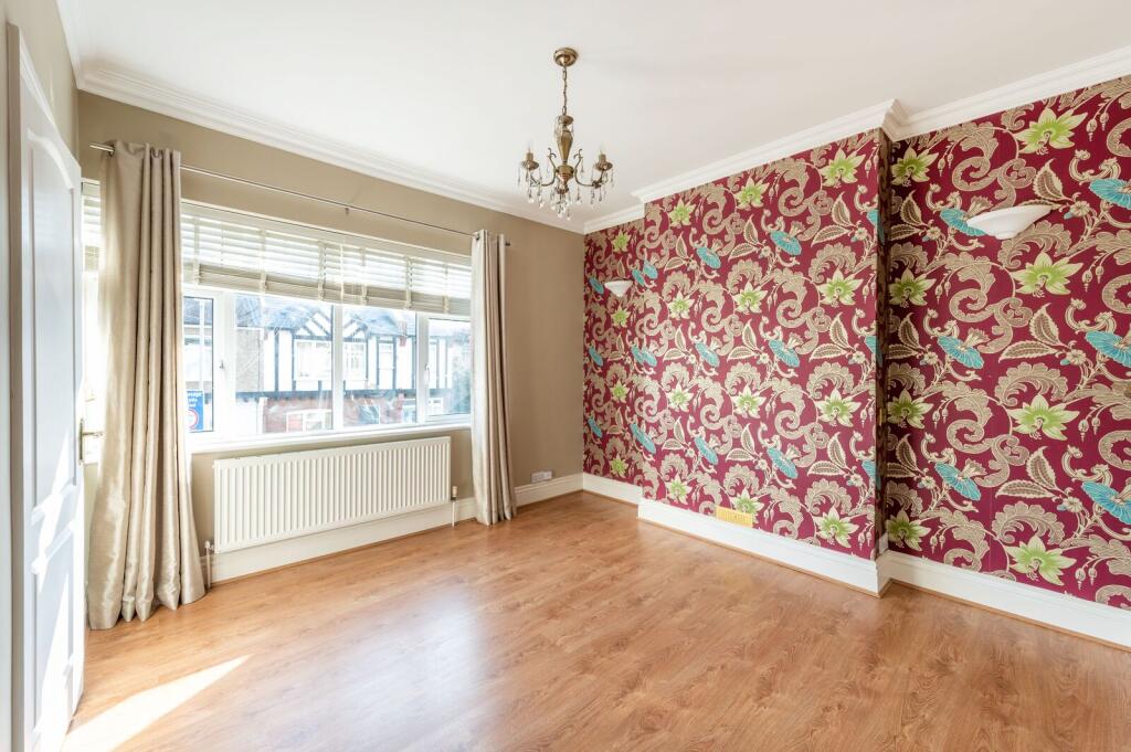 Main image of property: Elm Road, New Malden, KT3