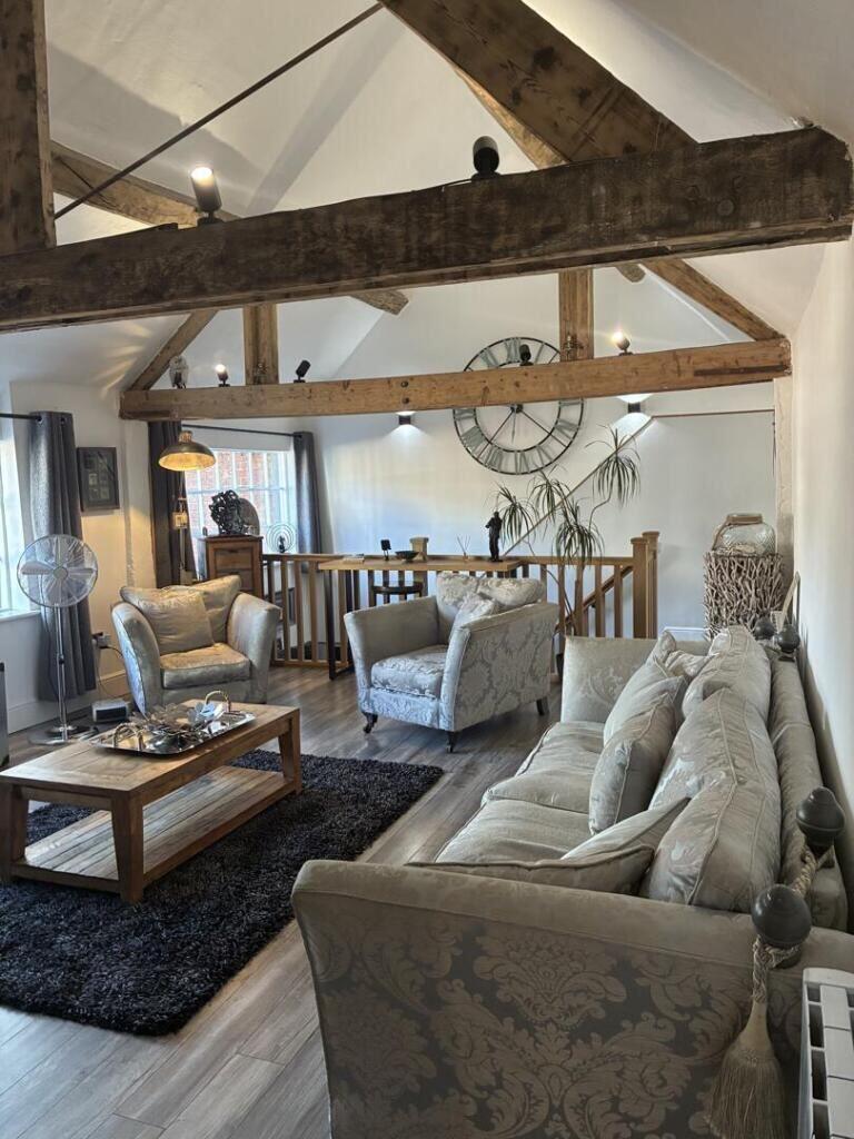 House in Telford - More
