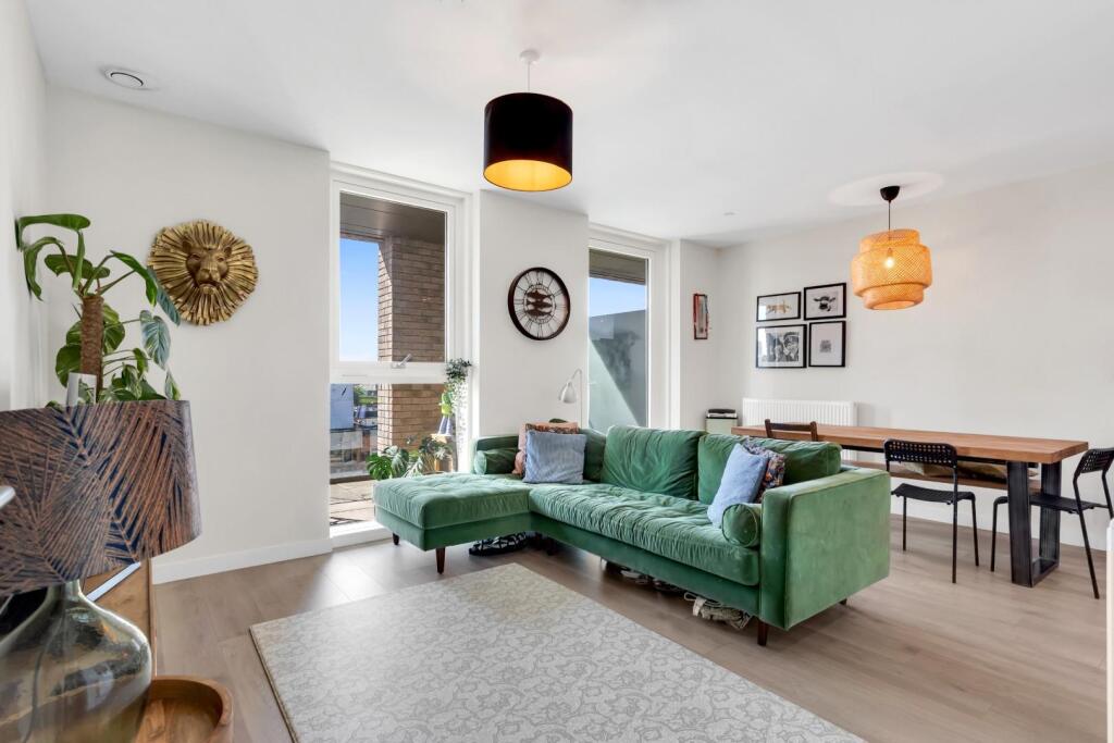 Main image of property: Coster Avenue, London, N4