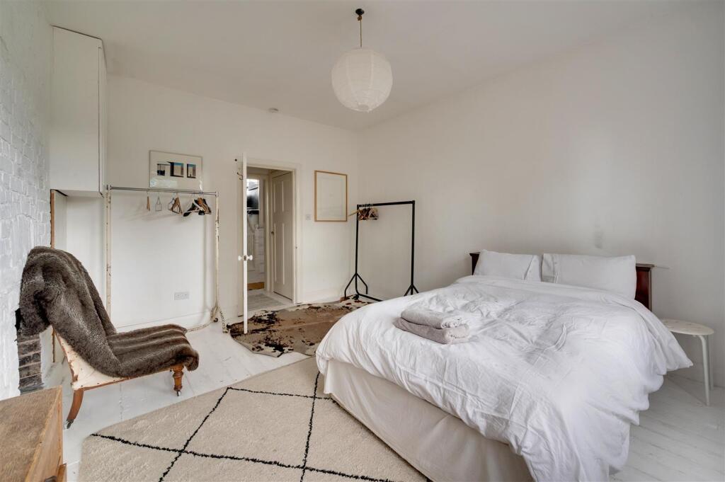 Staverton Road, London - View 6