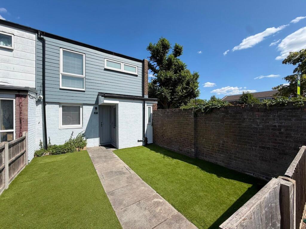 Main image of property: Engleheart Drive, Bedfont, Feltham, TW14
