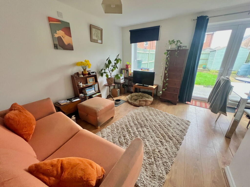 Solebay Way, Alver Village, Gosport, PO13 8NP photo 2