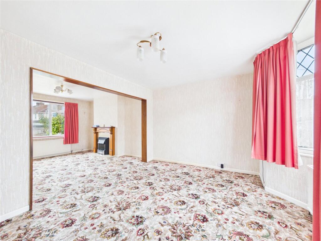 House in Bristol, Soundwell, Staple Hill and Mangotsfield - View 4