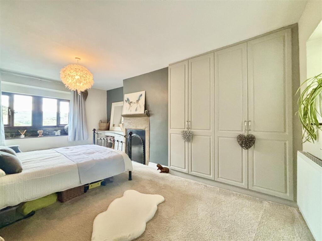 Additional image 12 of Back Field, Thornton