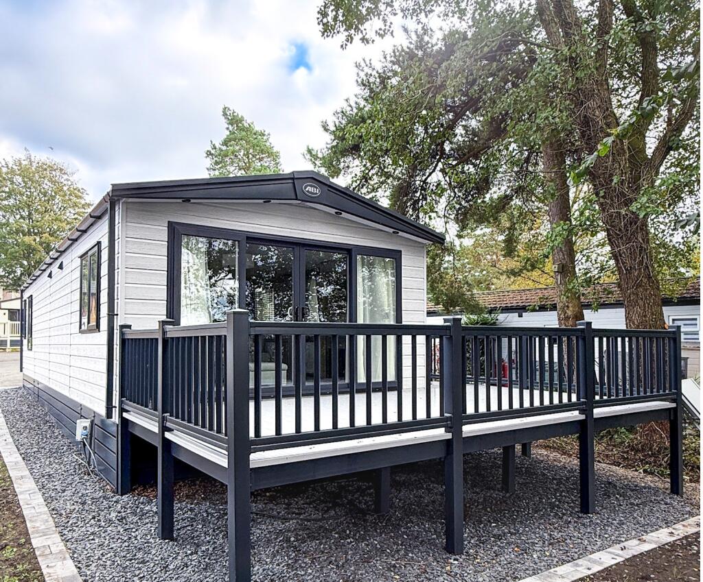 Two Bed Residential ABI Ambleside, Shireburne Park,  Waddington, Lancashire, BB7 3LB