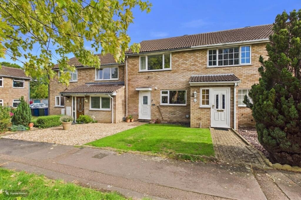Main image of property: Russet Way, Melbourn, Royston, Cambridgeshire, SG8