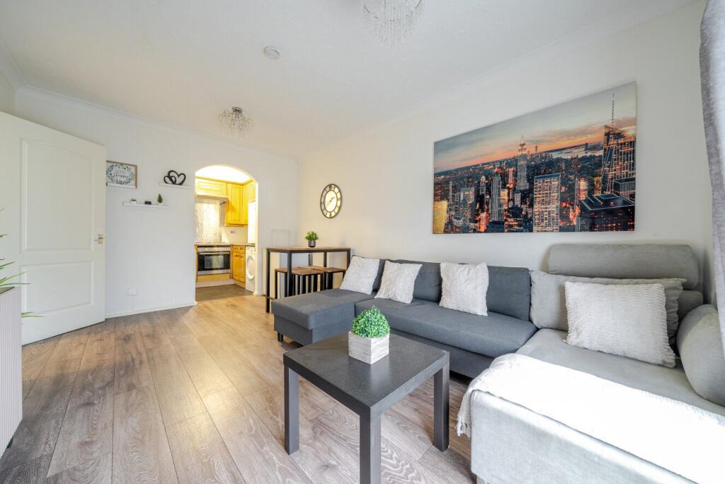 Main image of property: Water Lane, New Cross, London, SE14