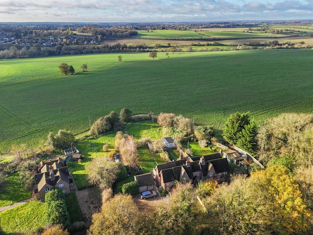 House in St Albans, Batford, Harpenden - View 2