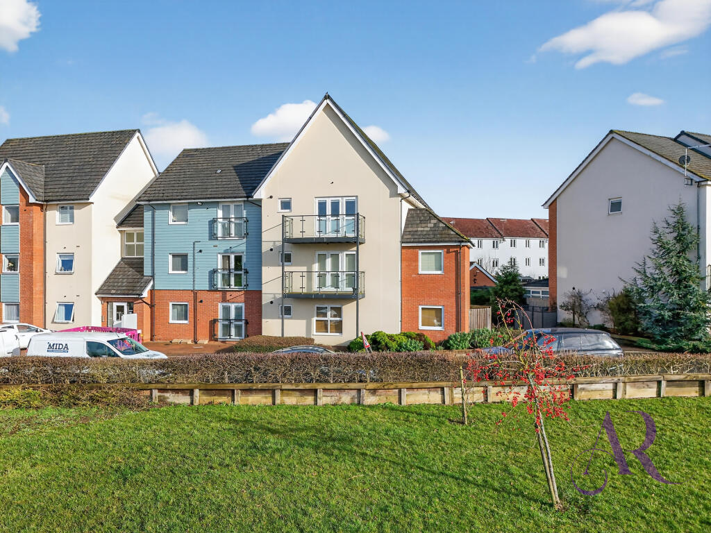 Main image of property: Skye Crescent, Milton Keynes, MK3 5AY