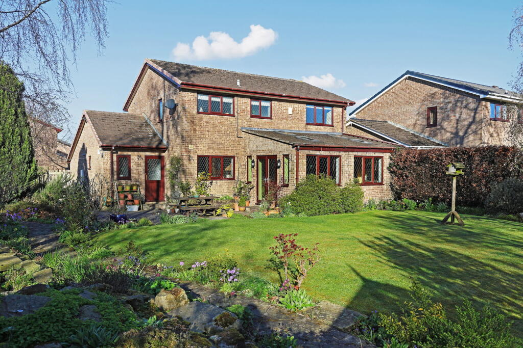 Rydal Close, Penistone, S36 8HN photo 2