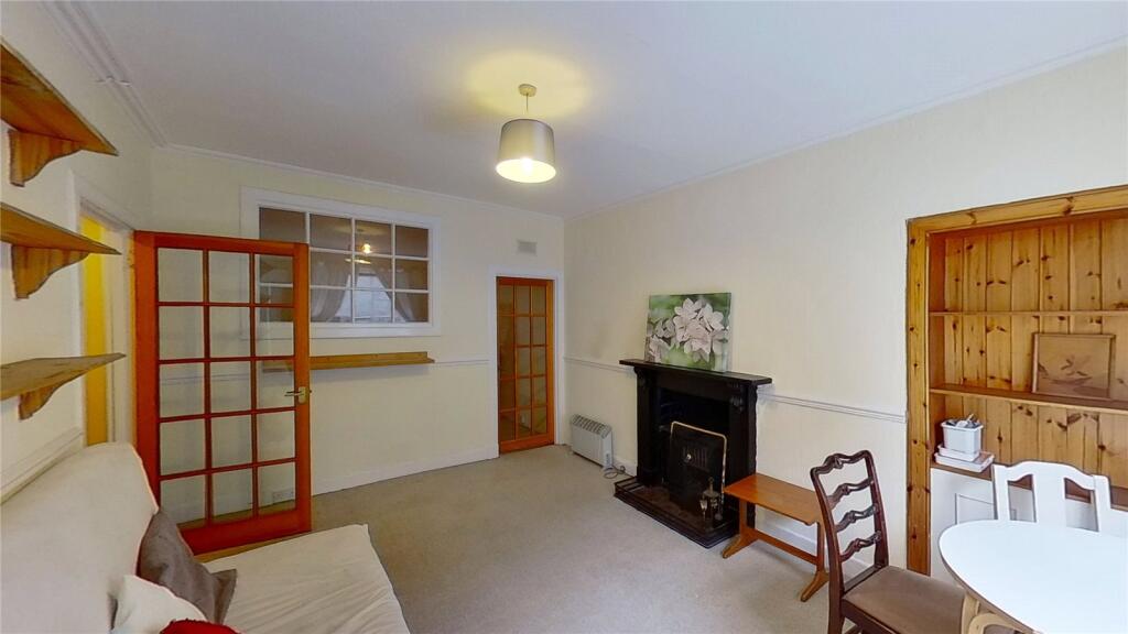 Main image of property: Dundas Street, New Town, Edinburgh, EH3