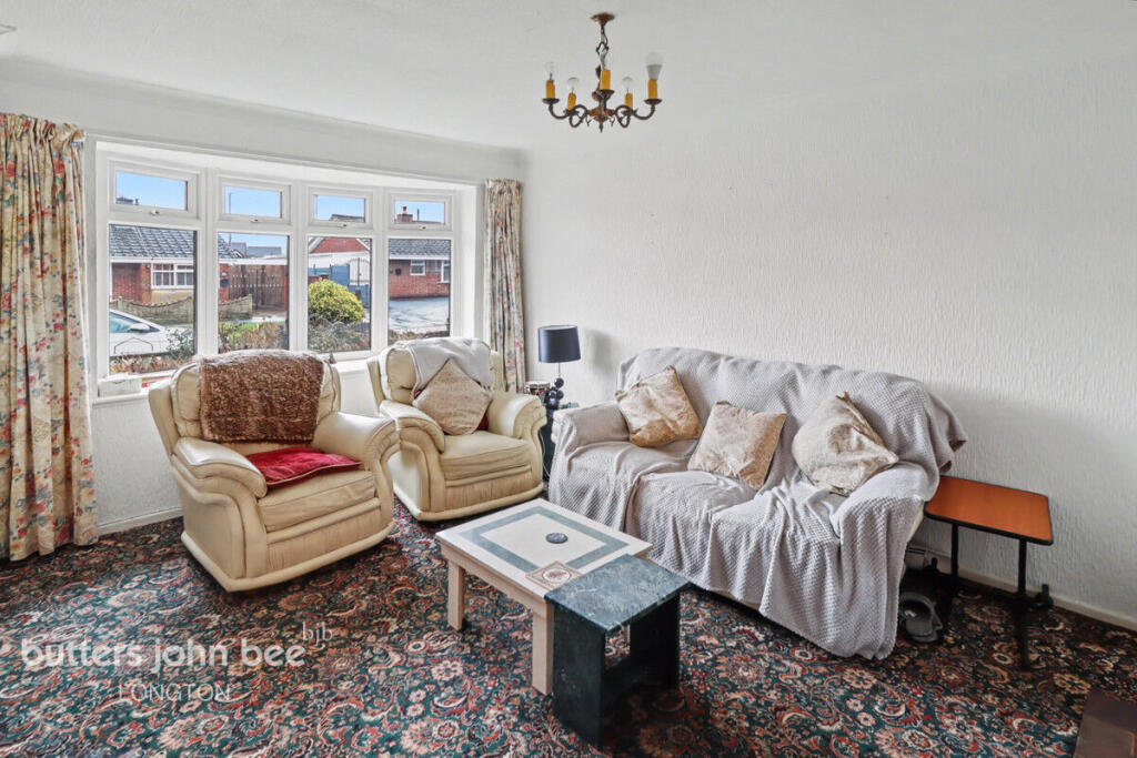 Main image of property: Gardiner Drive, Stoke-On-Trent ST3 2RQ