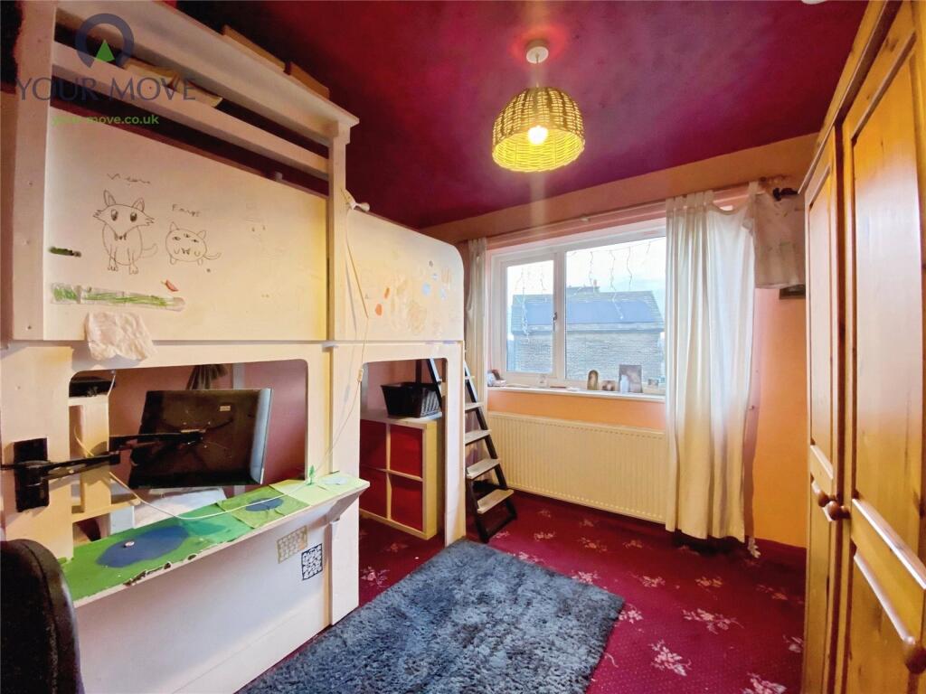 Additional image 15 of Greenside Lane, Cullingworth, Bradford, West Yorkshire, BD13