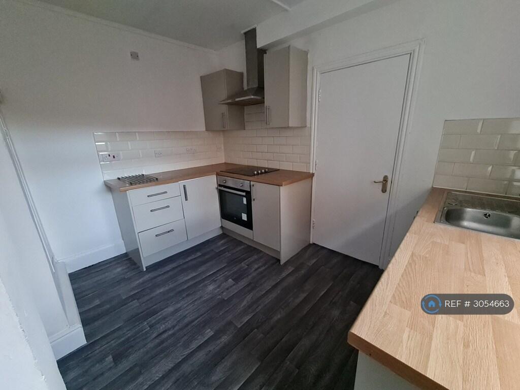 Apartment in Birmingham - More