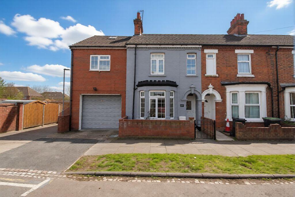 Main image of property: Southville Road, Bedford, MK42