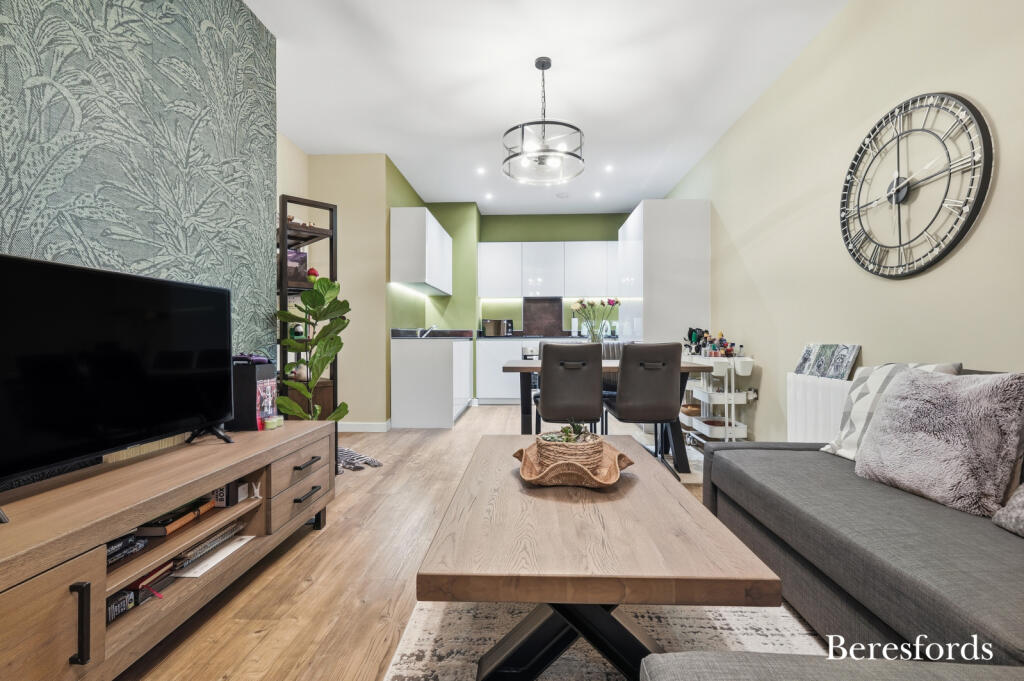 Main image of property: Eagle Way, Great Warley, CM13