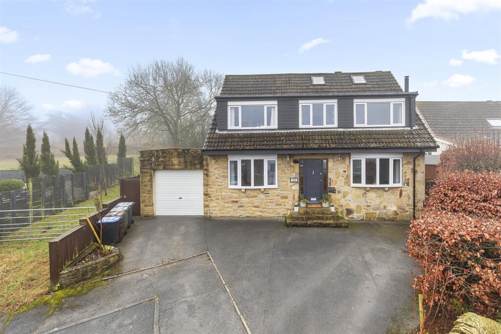 Main image of property: St. Peters Court, Addingham, Ilkley