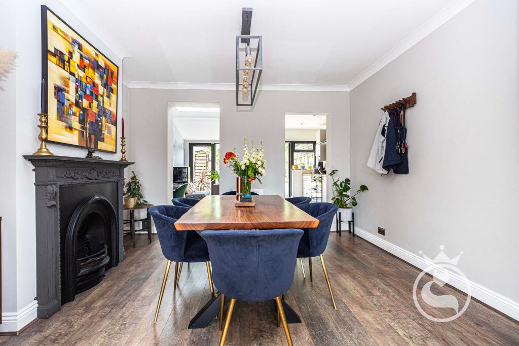 House in Poole - View 4