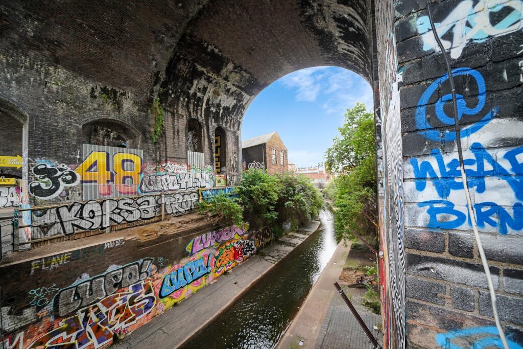 Additional image 20 of Alcester Street, Digbeth, Birmingham