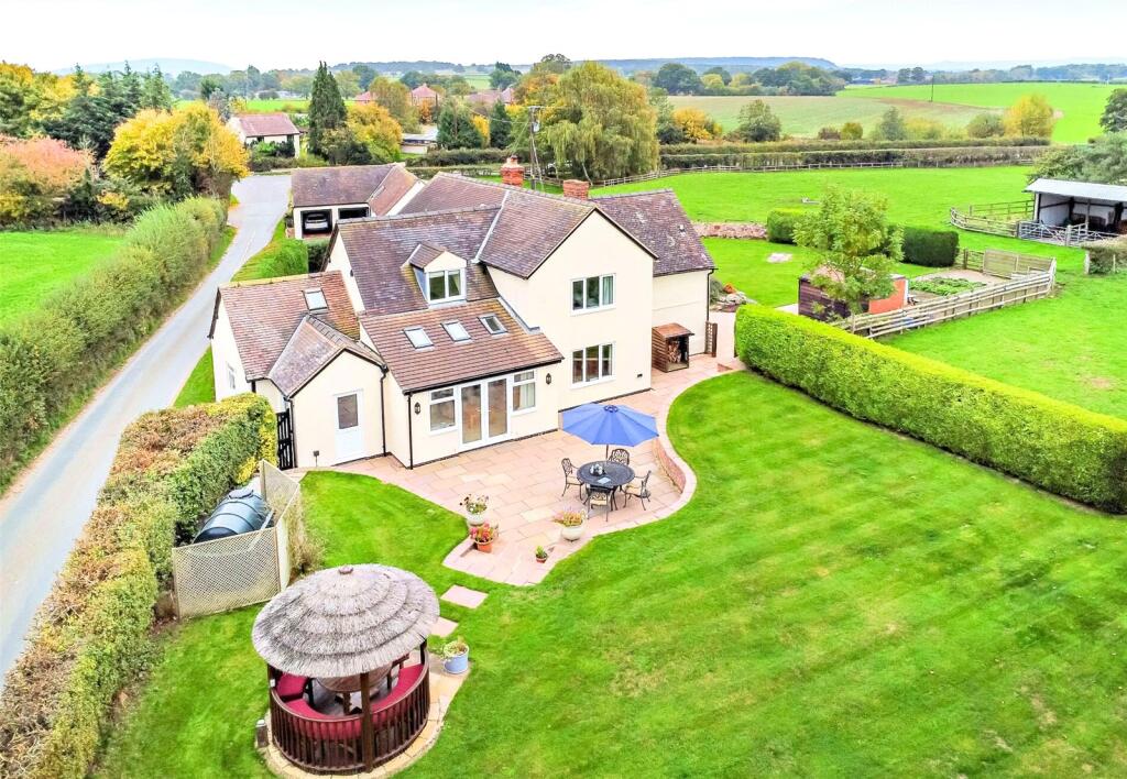 Main image of property: Bank House, Astley, Shrewsbury, Shropshire