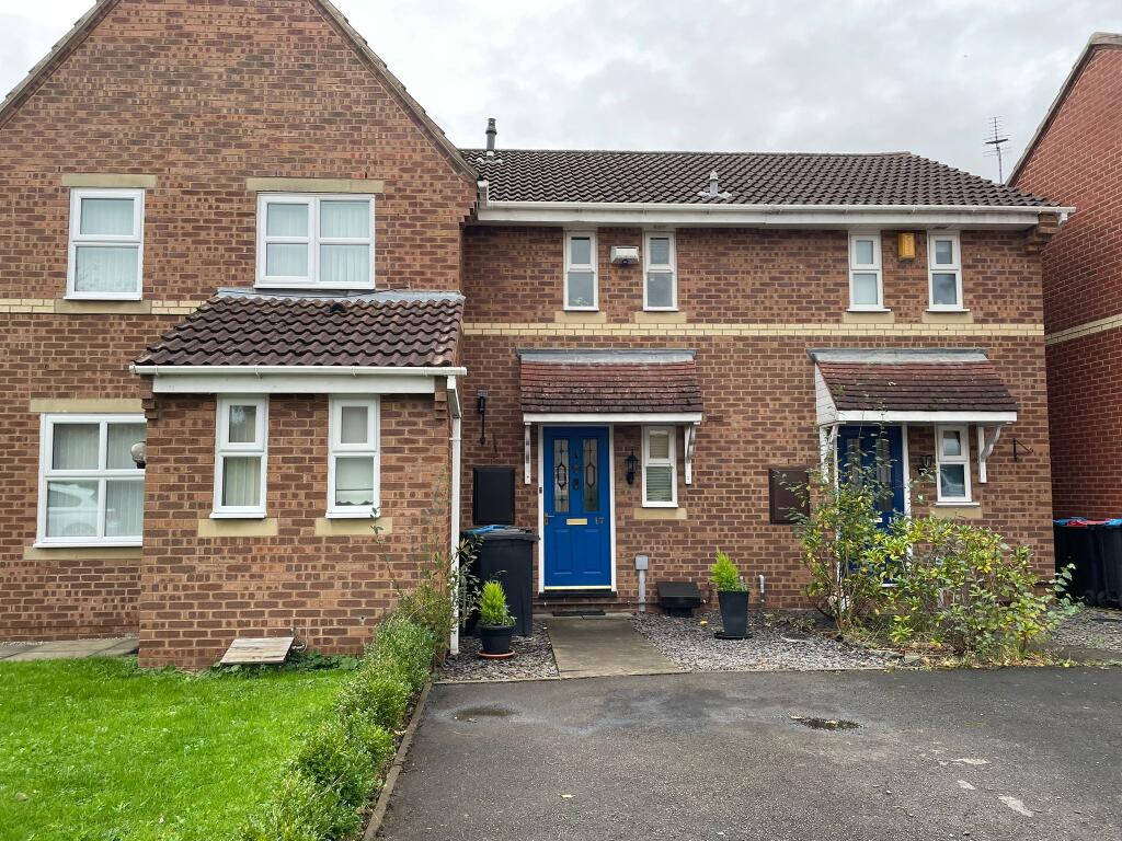 Main image of property: Redwood Drive, Elton, CHESTER