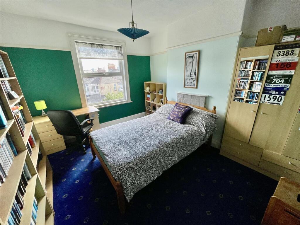 House in Plymouth - More