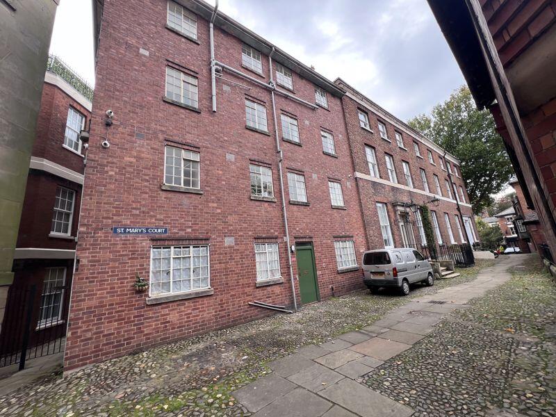 Main image of property: 11 St. Marys Court, Shrewsbury, SY1 1EG
