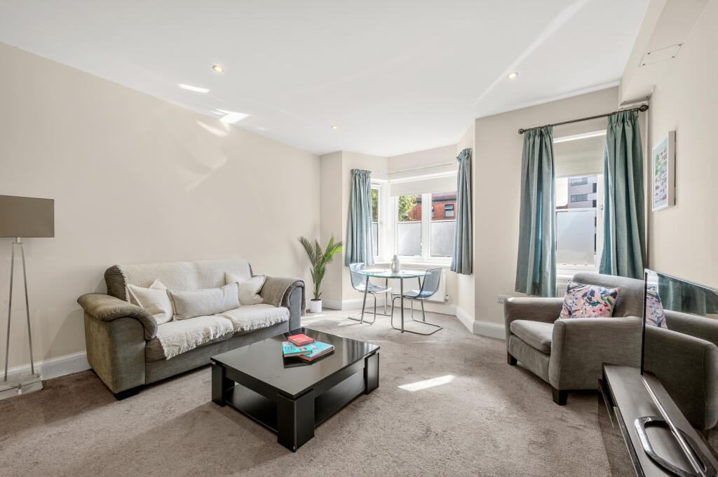 Main image of property: Durham Road, West Wimbledon, SW20