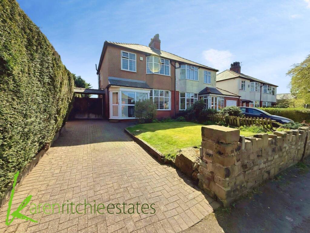 Main image of property: Church Road, Bolton