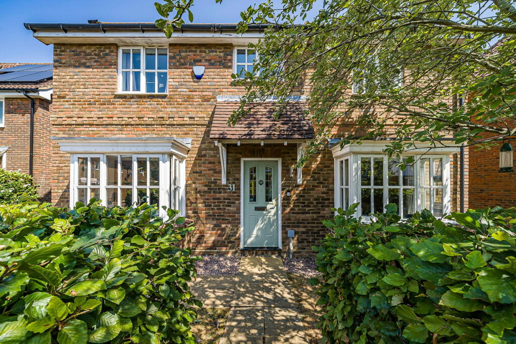 House in Tonbridge - View 4