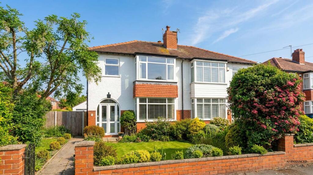 Main image of property: Mallee Crescent, Churchtown, Southport, PR9 8NJ