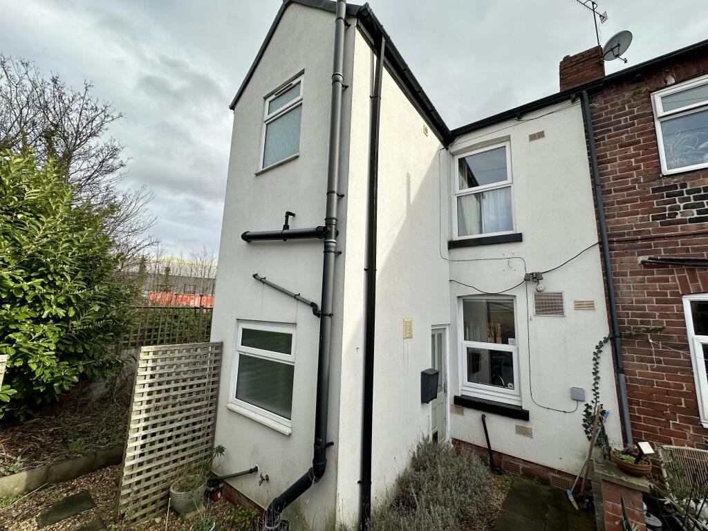 Main image of property: 12 Arnside Terrace Abbeydale Sheffield S8 0UY