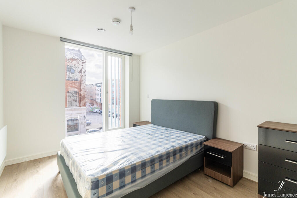Additional image 7 of Sapphire Court, 212-215 Bradford Street, Digbeth, B12