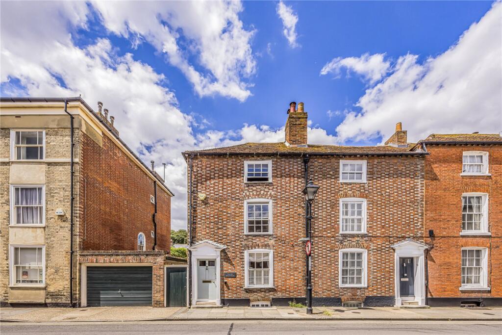 Main image of property: St. Johns Street, Chichester, West Sussex, PO19