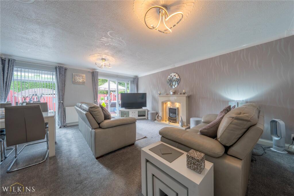 Additional image 2 of Westacre Gardens, Birmingham, West Midlands, B33