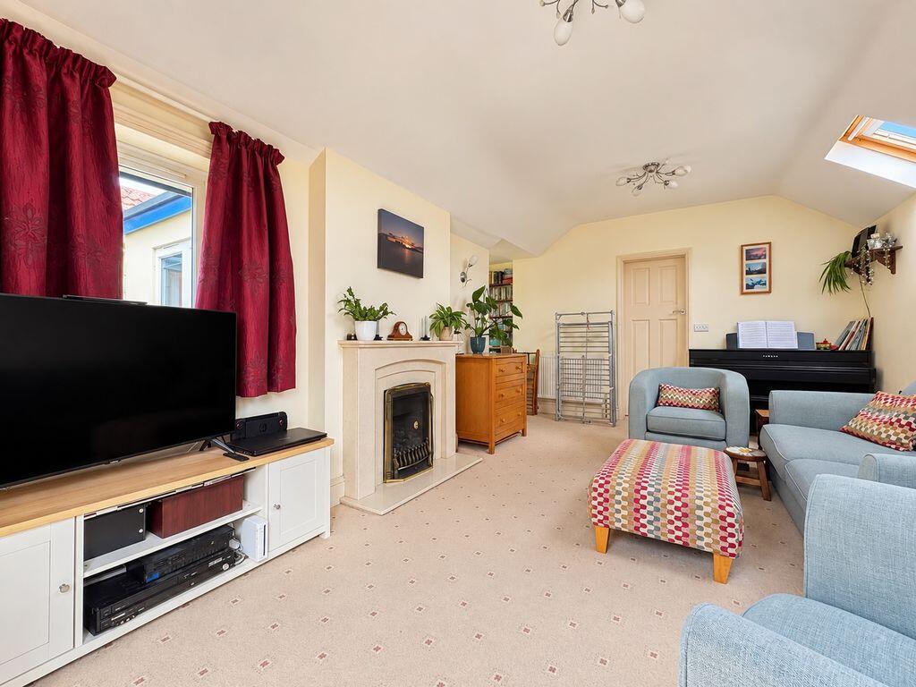 House in South Hams, The Mount, Totnes - View 4