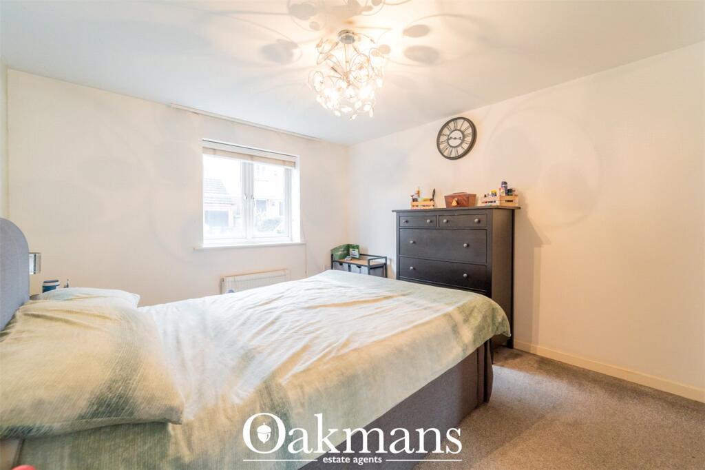 Additional image 9 of Dixon Close, Redditch, Worcestershire, B97