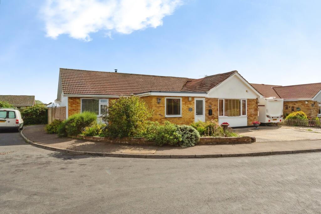 House in Breckland, Ashill