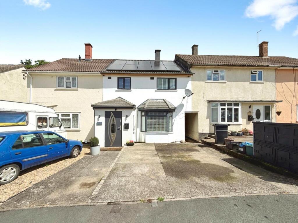 Main image of property: Hungerford Crescent , Brislington, Bristol