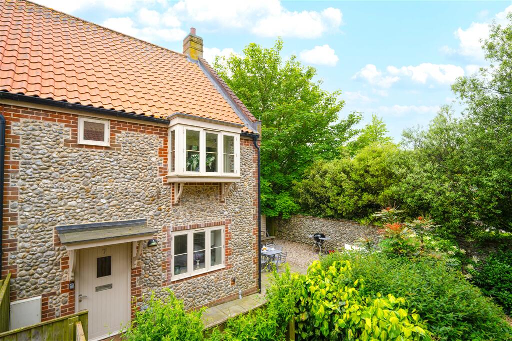 House in Norwich - View 3