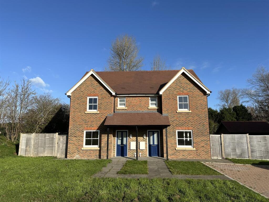 Main image of property: Elphick Road, Ringmer, Lewes