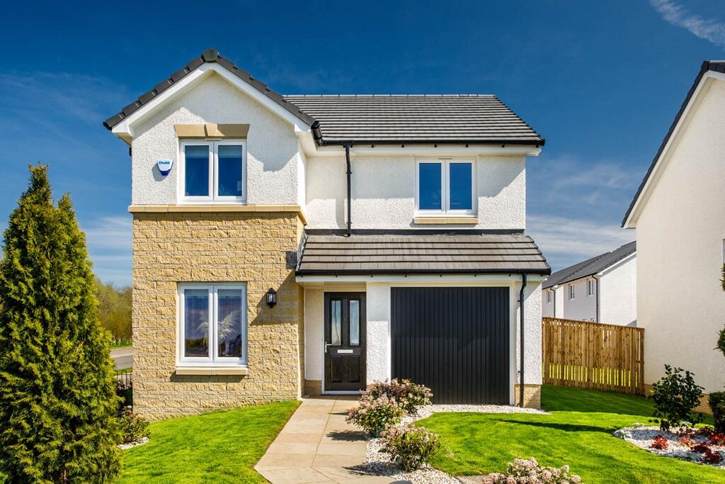 Main image of property: Main Street,
Glenboig,
North Lanarkshire
ML5 2RD