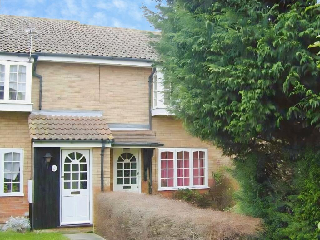 Main image of property: Loris Court, Cherry Hinton
