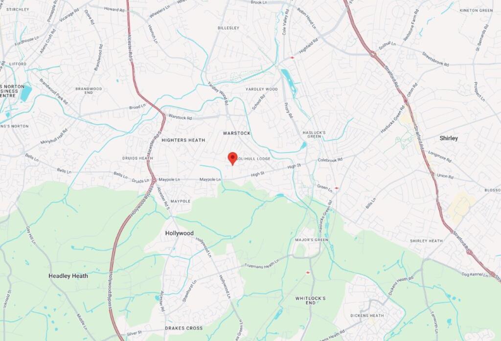 Additional image 3 of 248 Prince of Wales Lane, Birmingham, West Midlands, B14 4LJ