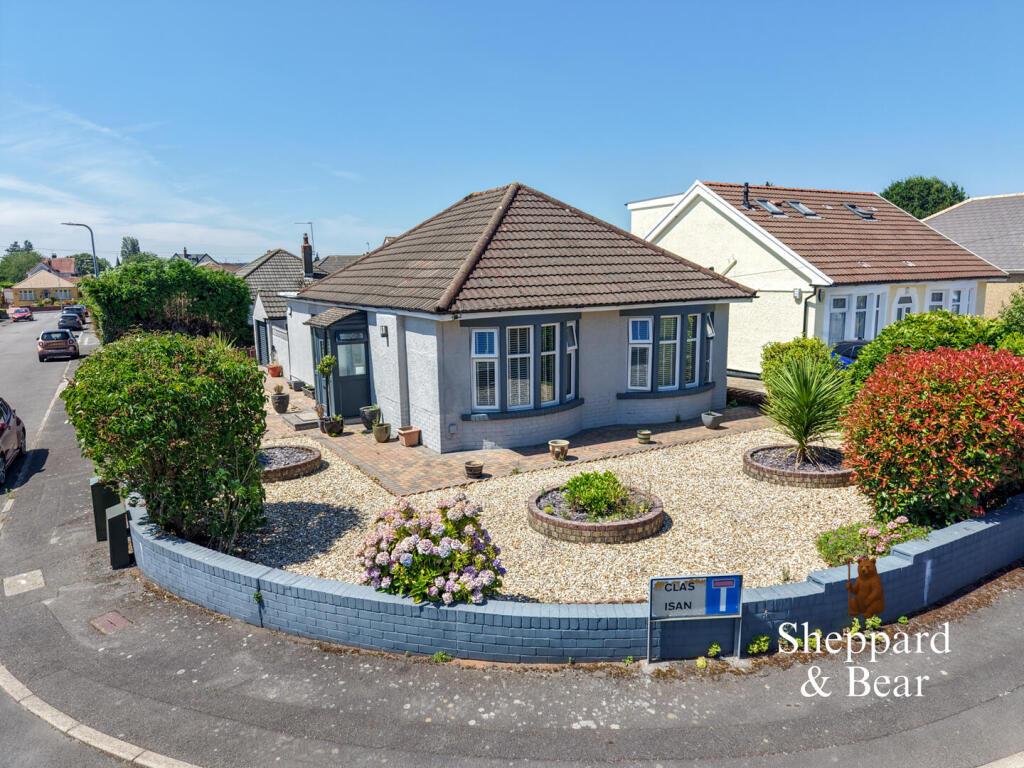 Main image of property: Heol Wernlas, Cardiff